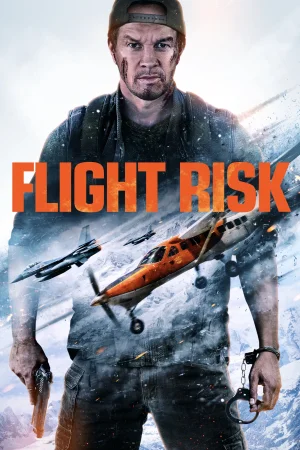 Flight Risk watch online on Bollywatch