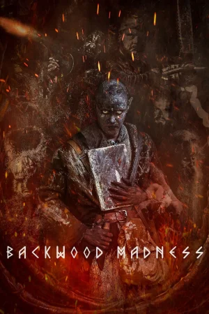Backwood Madness watch online on Bollywatch