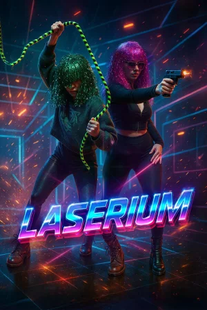Laserium watch online on Bollywatch