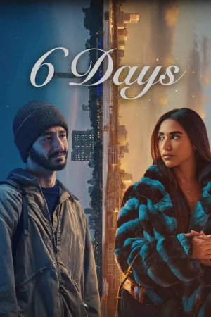 6 Days watch online on Bollywatch