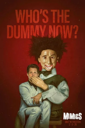 Mimics watch online on Bollywatch