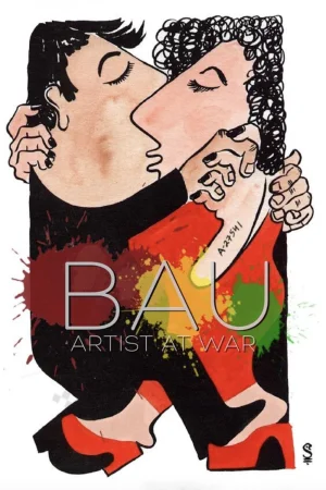 Bau, Artist at War watch online on Bollywatch