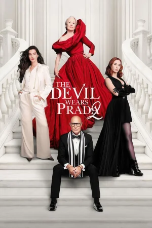 The Devil Wears Prada 2 watch online on Bollywatch