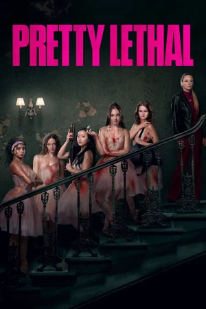 Pretty Lethal watch online on Bollywatch