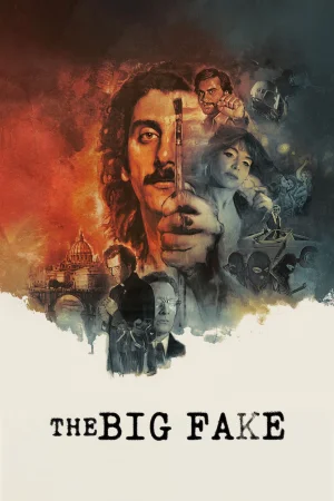 The Big Fake watch online on Bollywatch
