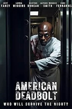 American Deadbolt watch online on Bollywatch