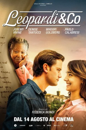 Leopardi & Co watch online on Bollywatch