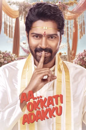 Aa Okkati Adakku watch online on Bollywatch