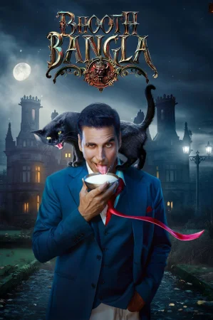 Bhooth Bangla watch online on Bollywatch