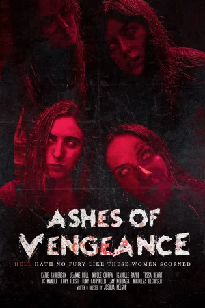 Ashes of Vengeance watch online on Bollywatch