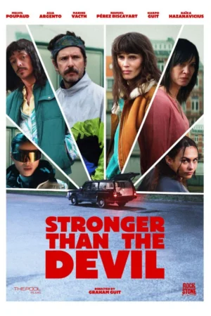 Stronger Than the Devil watch online on Bollywatch