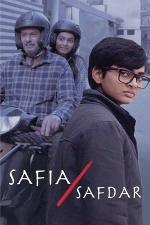 Safia/Safdar watch online on Bollywatch