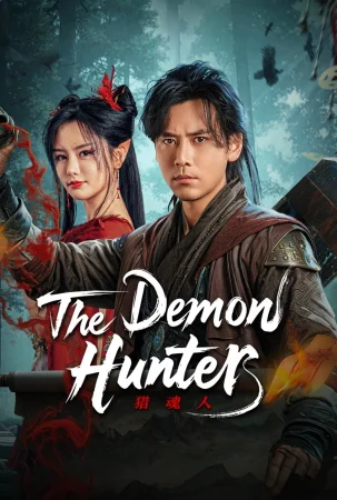 The Demon Hunter watch online on Bollywatch