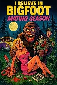 I believe in Bigfoot: Mating Season watch online on Bollywatch