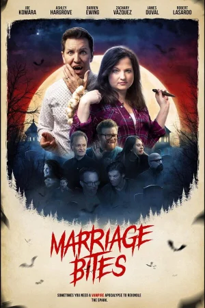 Marriage Bites watch online on Bollywatch