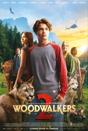 Woodwalkers 2 watch online on Bollywatch