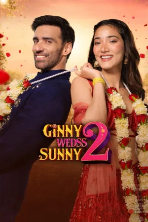 Ginny Wedss Sunny 2 watch online on Bollywatch