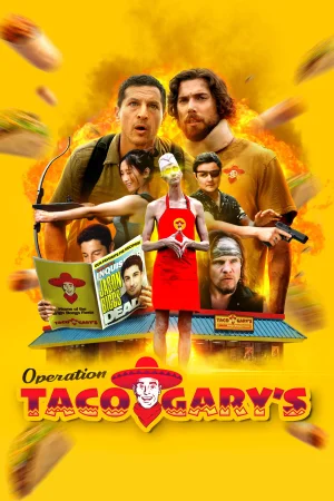Operation Taco Gary's watch online on Bollywatch
