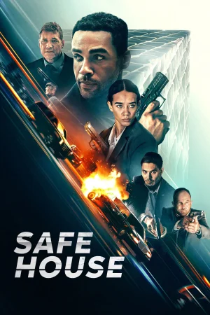 Safe House watch online on Bollywatch