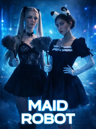 Maid Robot watch online on Bollywatch