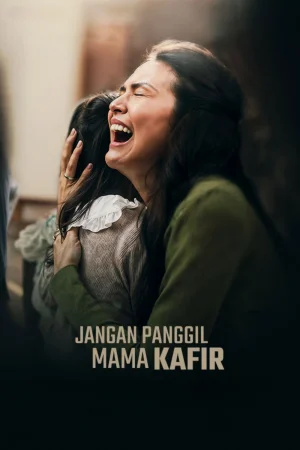 Jangan Panggil Mama Kafir watch online on Bollywatch