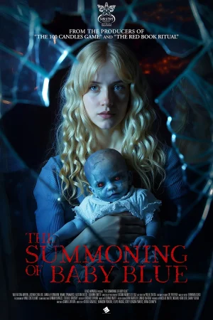 The Summoning of Baby Blue watch online on Bollywatch