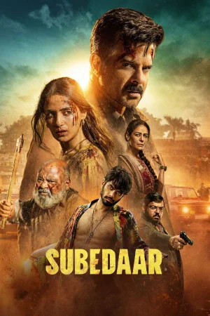 Subedaar watch online on Bollywatch