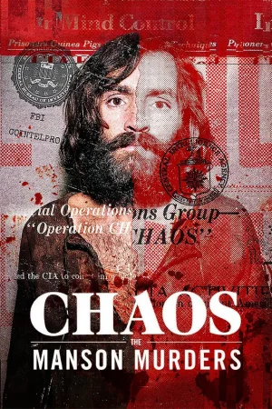 Chaos: The Manson Murders watch online on Bollywatch