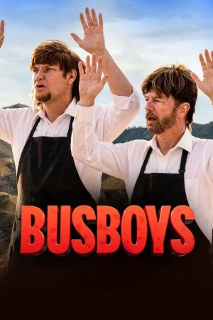 Busboys watch online on Bollywatch