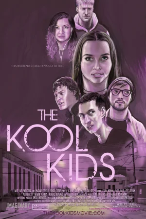 The Kool Kids watch online on Bollywatch
