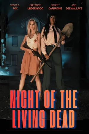 Night of the Living Dead watch online on Bollywatch