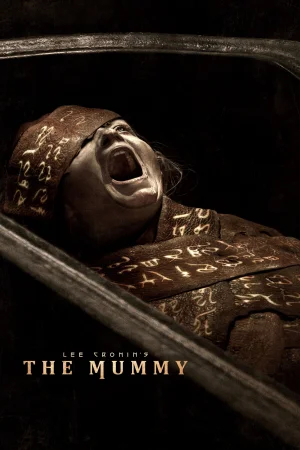 Lee Cronin's The Mummy watch online on Bollywatch