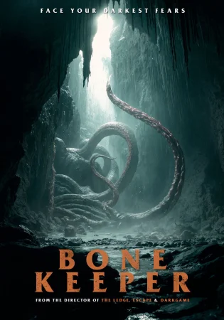 Bone Keeper watch online on Bollywatch
