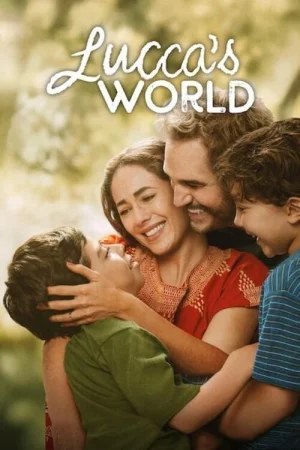 Lucca's World watch online on Bollywatch