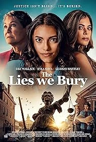 The Lies We Bury watch online on Bollywatch