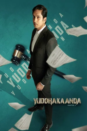 Yuddhakaanda Chapter 2 watch online on Bollywatch