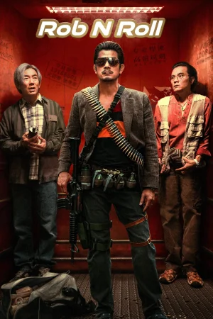 Rob N Roll watch online on Bollywatch