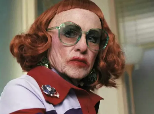 New Line Launches Production on *Weapons* Horror Prequel Focusing on Aunt Gladys
