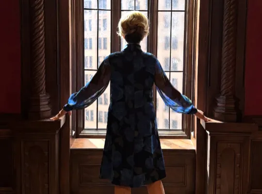 Jessica Lange to Return in *American Horror Story* Season 13