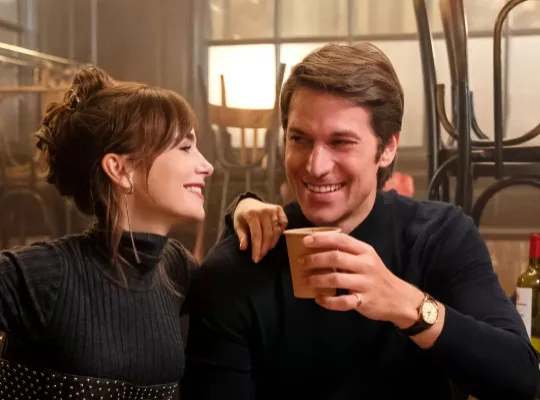 Filming for Emily in Paris Season 6 to Take Place in Greece and Monaco