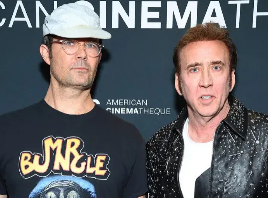 Nicolas Cage to Return to the Longlegs Horror Universe