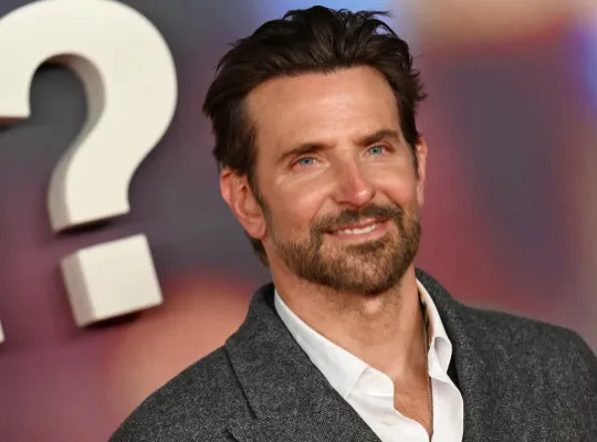 Bradley Cooper to Lead Ocean’s Eleven Prequel