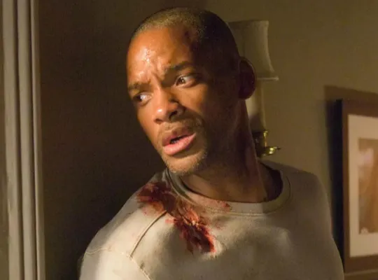 Transformers Director in Talks to Helm I Am Legend Sequel