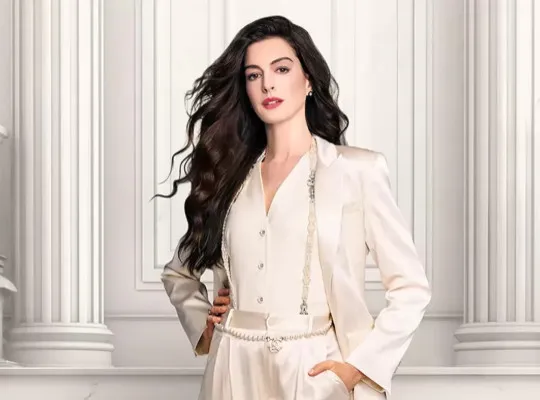 Anne Hathaway Secures Inclusive Casting for The Devil Wears Prada 2