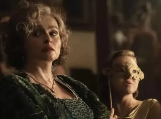 Helena Bonham Carter Exits The White Lotus: Actress Drops Out of Season 4