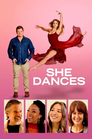 She Dances watch online on Bollywatch