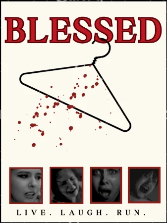 Blessed: Live, Laugh,Run! watch online on Bollywatch