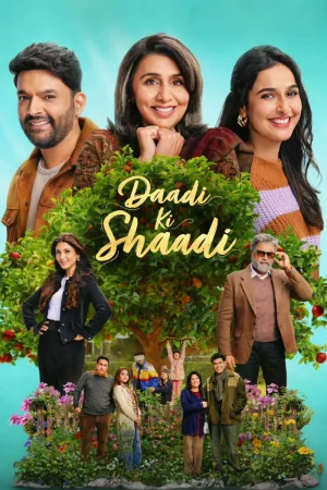 Daadi Ki Shaadi watch online on Bollywatch