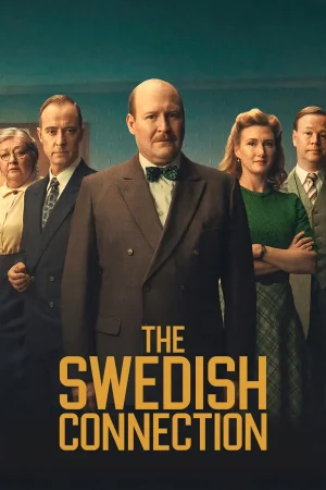 The Swedish Connection watch online on Bollywatch