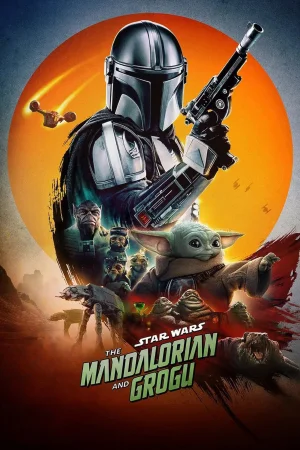 Star Wars: The Mandalorian and Grogu watch online on Bollywatch